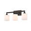 3 - Light Vanity Light