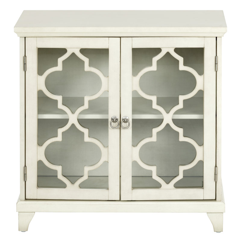 Armoire Maggie, Cream