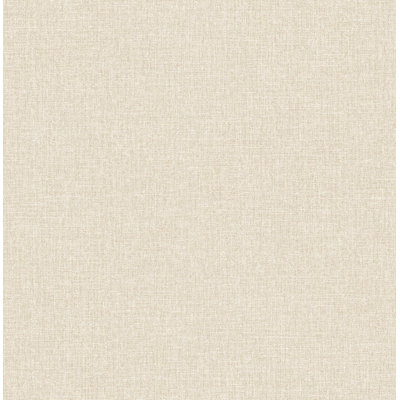 Rouleau de papier peint L 33 pi x l 20,5 po Ederra Linen