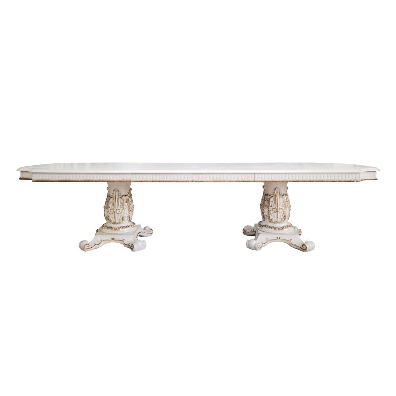 Table de salle à manger Vendom