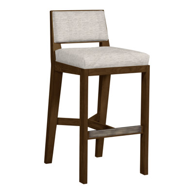 Thom Filicia 32.5'' Bar Stool