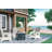 Suncast Resin Adirondack Chair with Storage-96318491
