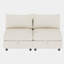 Chaise longue double avec rangement-645462346