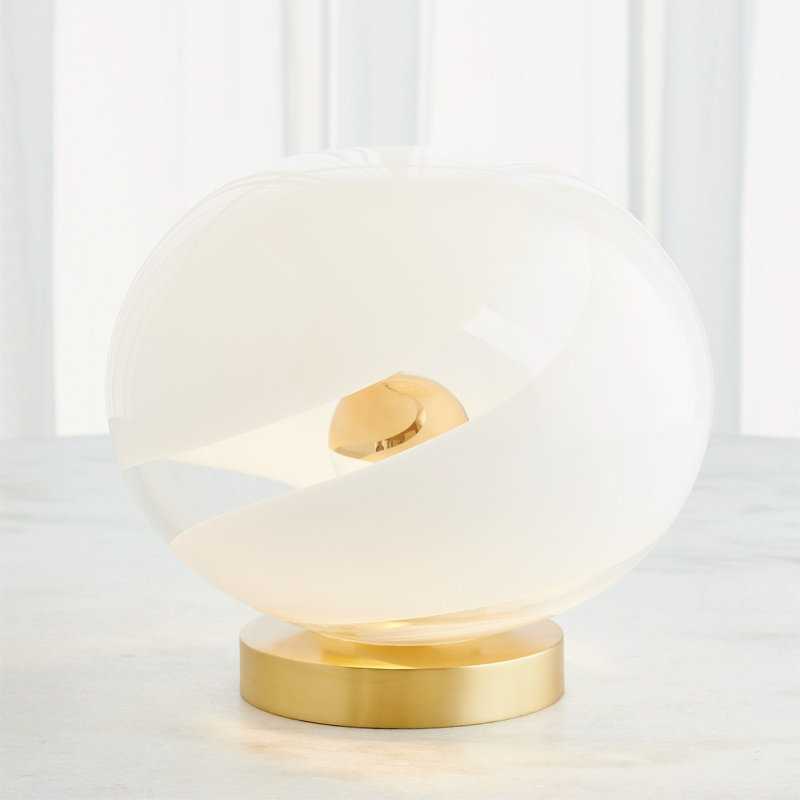 Lampe Domos