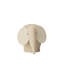 Nunu Elephant (Small)-1140663249