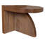 Jupiter Solid Wood Dining Chair
