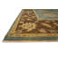 Essence Hand Knotted Wool Area Rug-49932518
