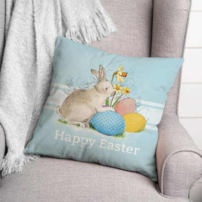 Coussin Hippity