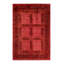 Fine Vibrance One-of-a-Kind 6'2" x 9'2" Hand Knotted Area Rug