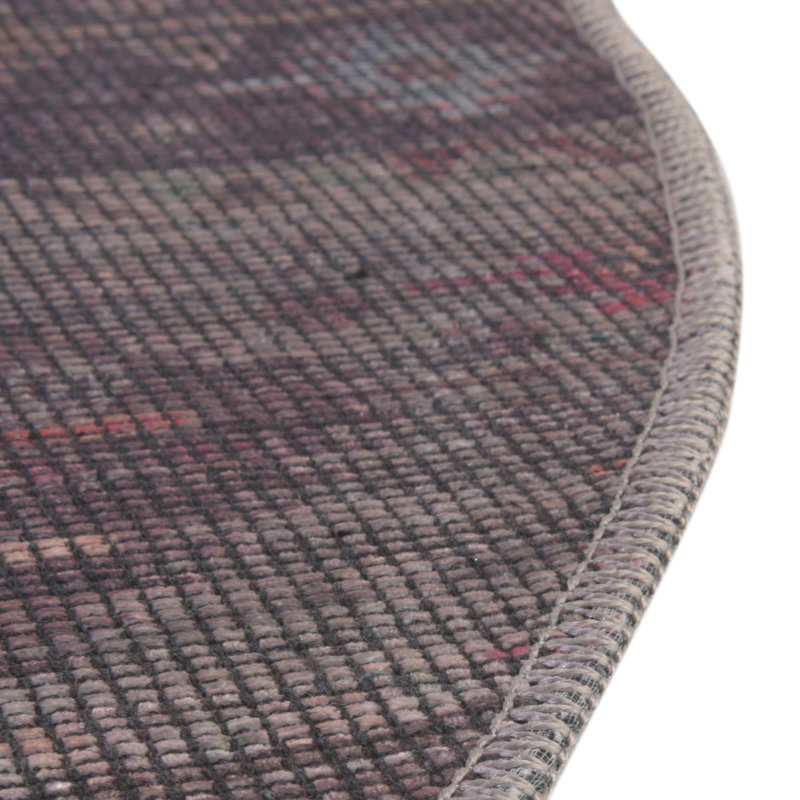 Tapis Sisu, Rectangle 5 pi 3 po x 8 pi