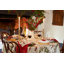 Gooseberry Handmade Floral Tablecloth-1113414445