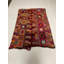 Tapis tribal Anatolian fait à la main 4X7