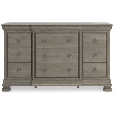 Lexorne Dresser