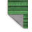 Ketrin Washable Geometric Indoor Rug-532456744