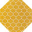 Tapis doré Tyann-1652683682