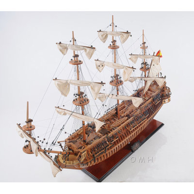 Nautical & Beach Model Car Or Vehicle