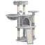 Zermatt 106cm H Cat Tree-2115013549