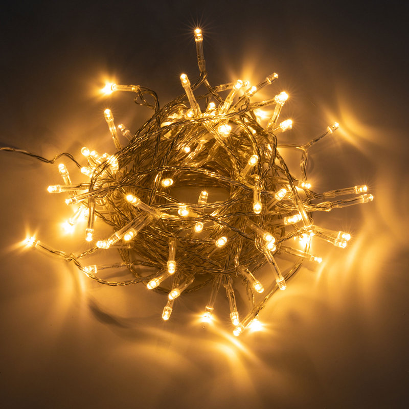 Decorative Light, String Lights, LED Decorative Lights