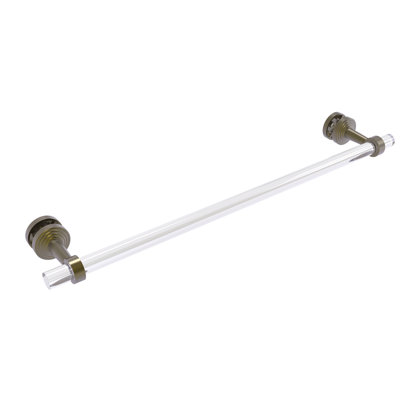 Pacific Beach 28'' 1 Towel Bar