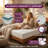 Premium 10-Inch Gel-Infused Memory Foam Mattress with Tencel Cover, Firm Support, CertiPUR-US Certified, Adjustable Bed Friendly, Mattress in a Box for Enhanced Sleep Quality - Twin/Full/Queen/King/Cal King Size-2020971782