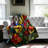 Throw Blanket-469099077