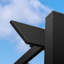 4m x 3m Aluminium Pergola-212088857