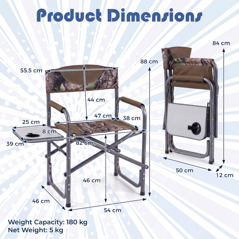 Director Chair