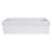 Pranav 35.63'' L Single Bowl Fireclay Kitchen Sink