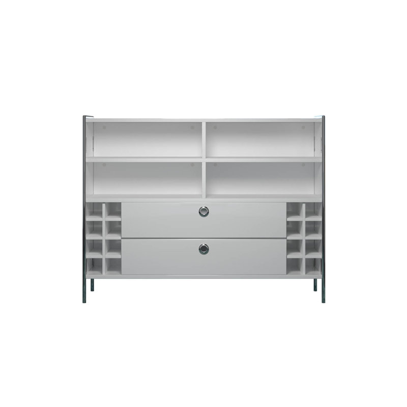 Markkus 140cm Home Bar