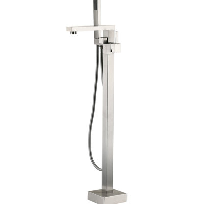 b08391d56 Bathroom Freestanding Tub Filler