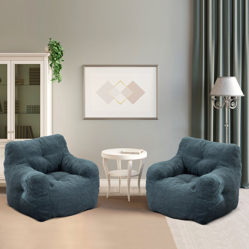 Fauteuil à billes Soft