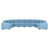 Robin Egg Blue 100% Linen is out of stock
