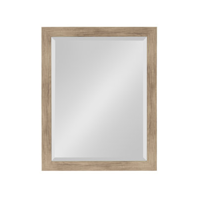 Brucie Flat Mirror