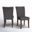 Chaise rembourrée Lancaster-572719406