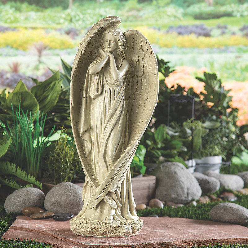 Jahn Religious & Spiritual Figurines & Sculptures