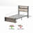 Twin Bed Frames
