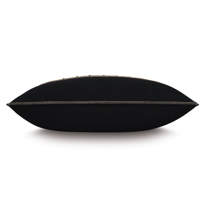 Talena Lumbar Pillow Cover & Insert