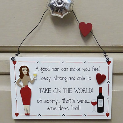 Handmade Wall Decor