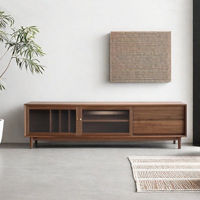 Modern simple high quality TV cabinet