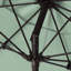 Parasol de marché 7 pi 5 po Bala-1495422462