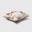 Coussin décoratif en coton