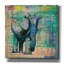 «Elephant In Charge» par Zwart-108997424