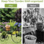 Maywood Weather Resistant Plant Stand