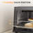 HOMCOM Toaster Oven-98426388