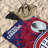 NHL Zone Read Beach Towel, Lightweight Absorbent Hockey Team Towel, 30 x 60 Inches-1963737056