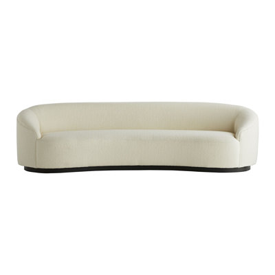 Turner Small Sofa Paprika Velvet