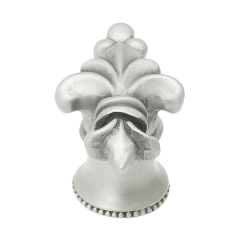Charlemagne classic large knobin Chalice, Satin
