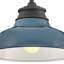 Hinkley Wallace Gooseneck Barn Light-1432915424