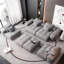 Upholstered 198.43 Sofa-1471139077