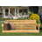 Walhalla 3 Person Porch Swing